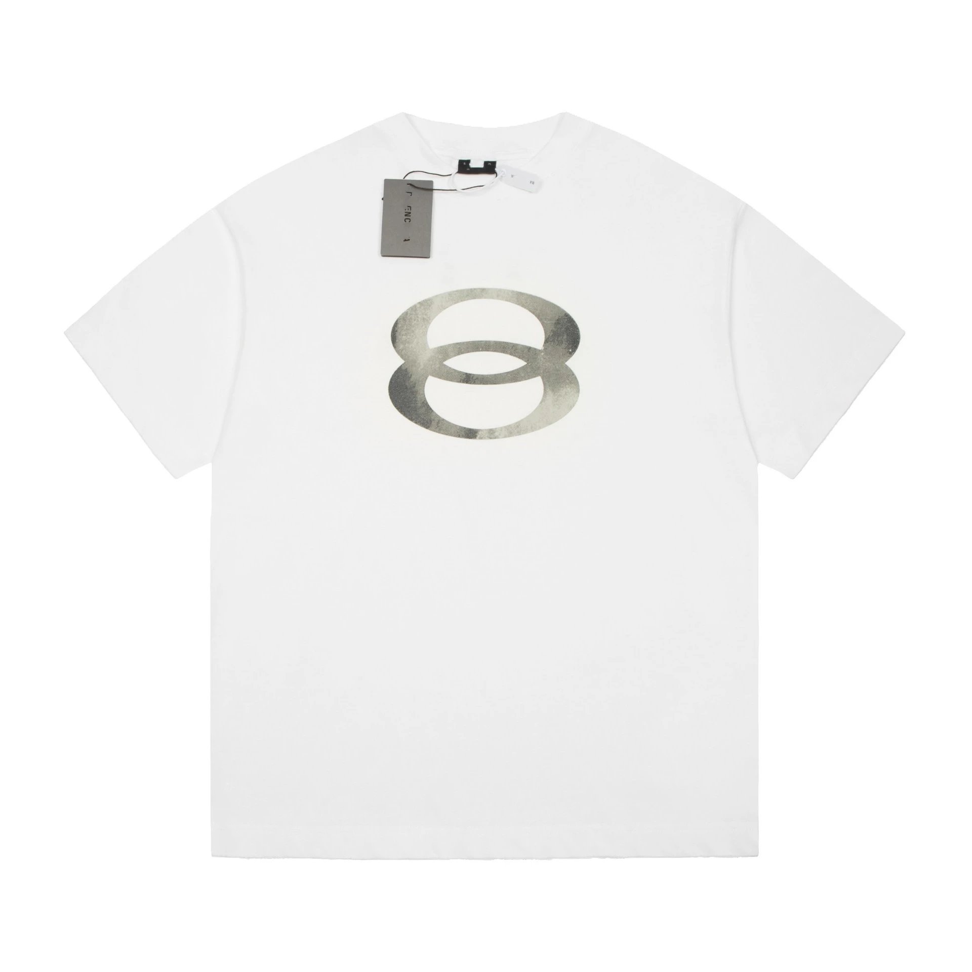 Off-White Oversized T-Shirt