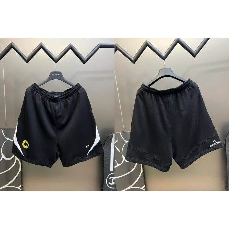 Balenciaga Black Sho