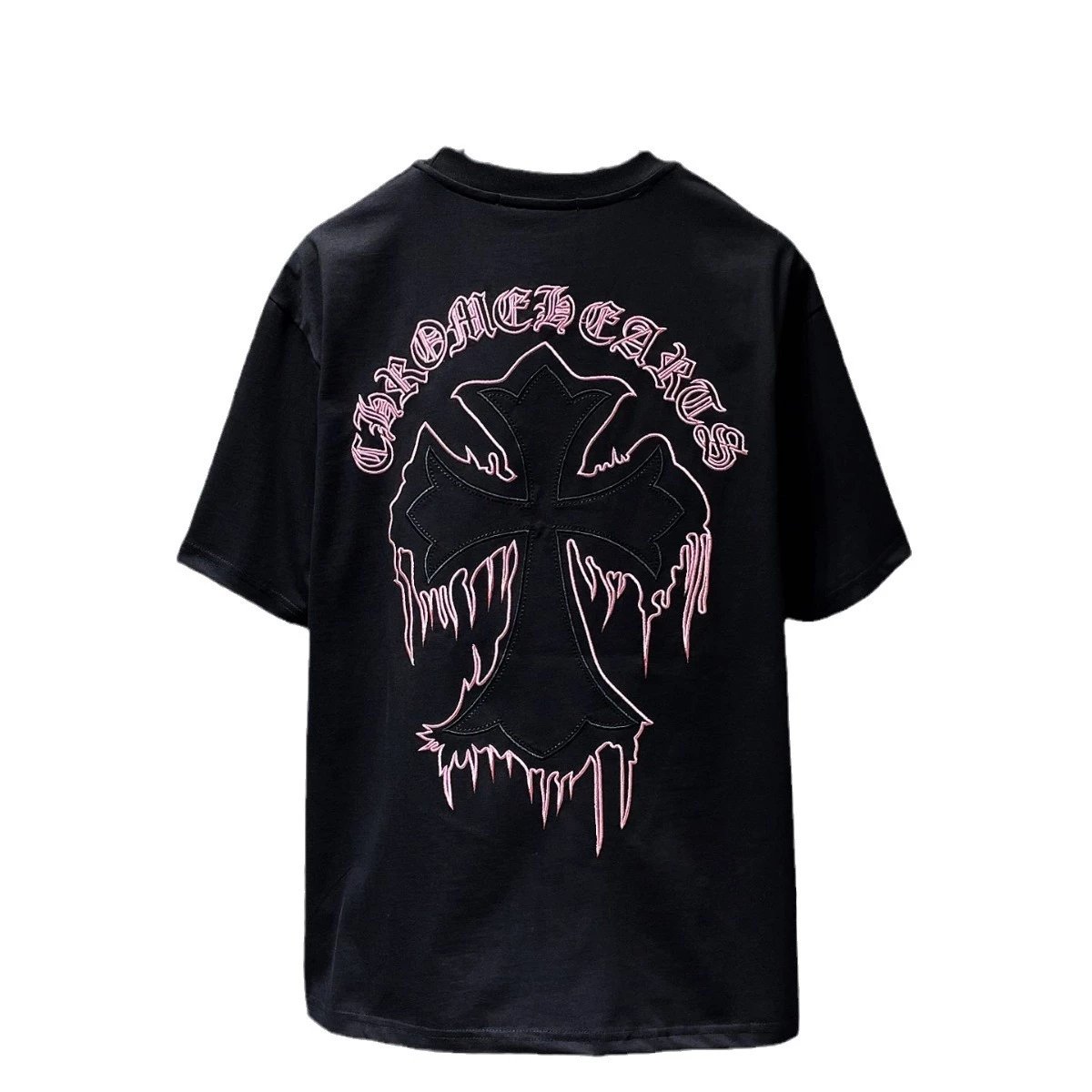 Chrome Hearts Black 