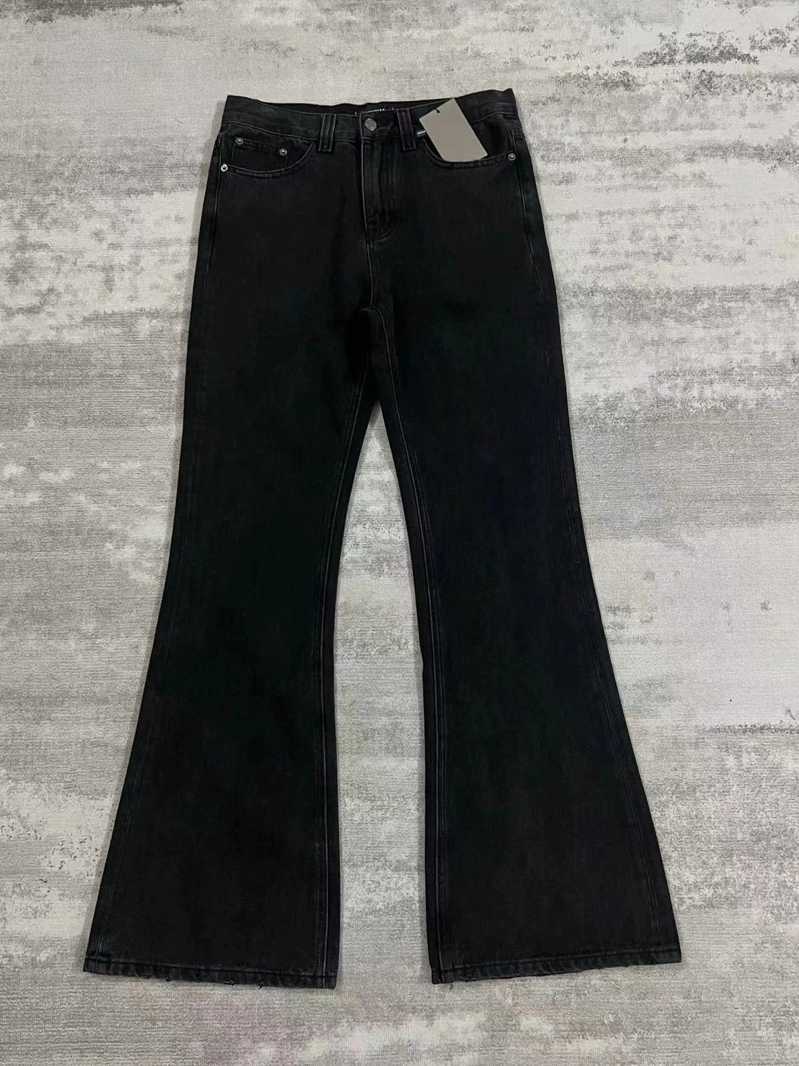 Guess Black Flare Je