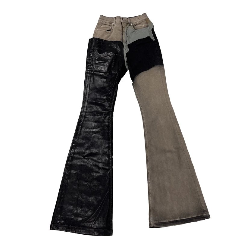 Rick Owens Black and