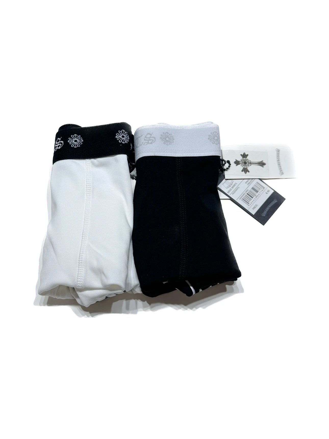 Chrome Hearts Black 
