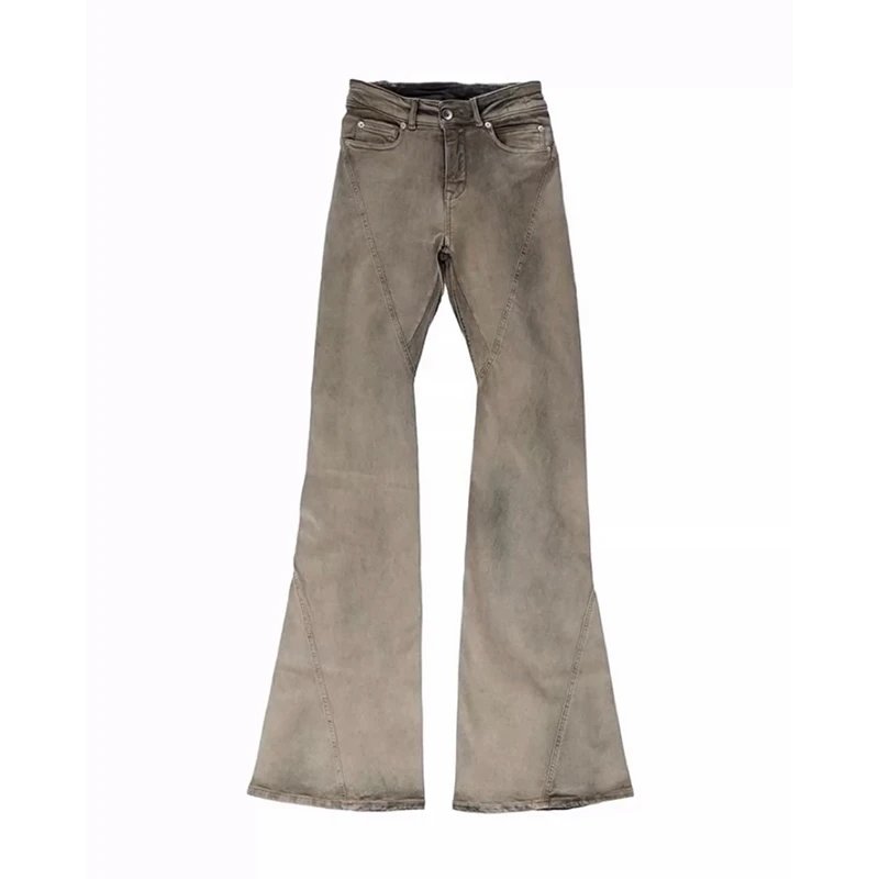 Designer Beige Flare