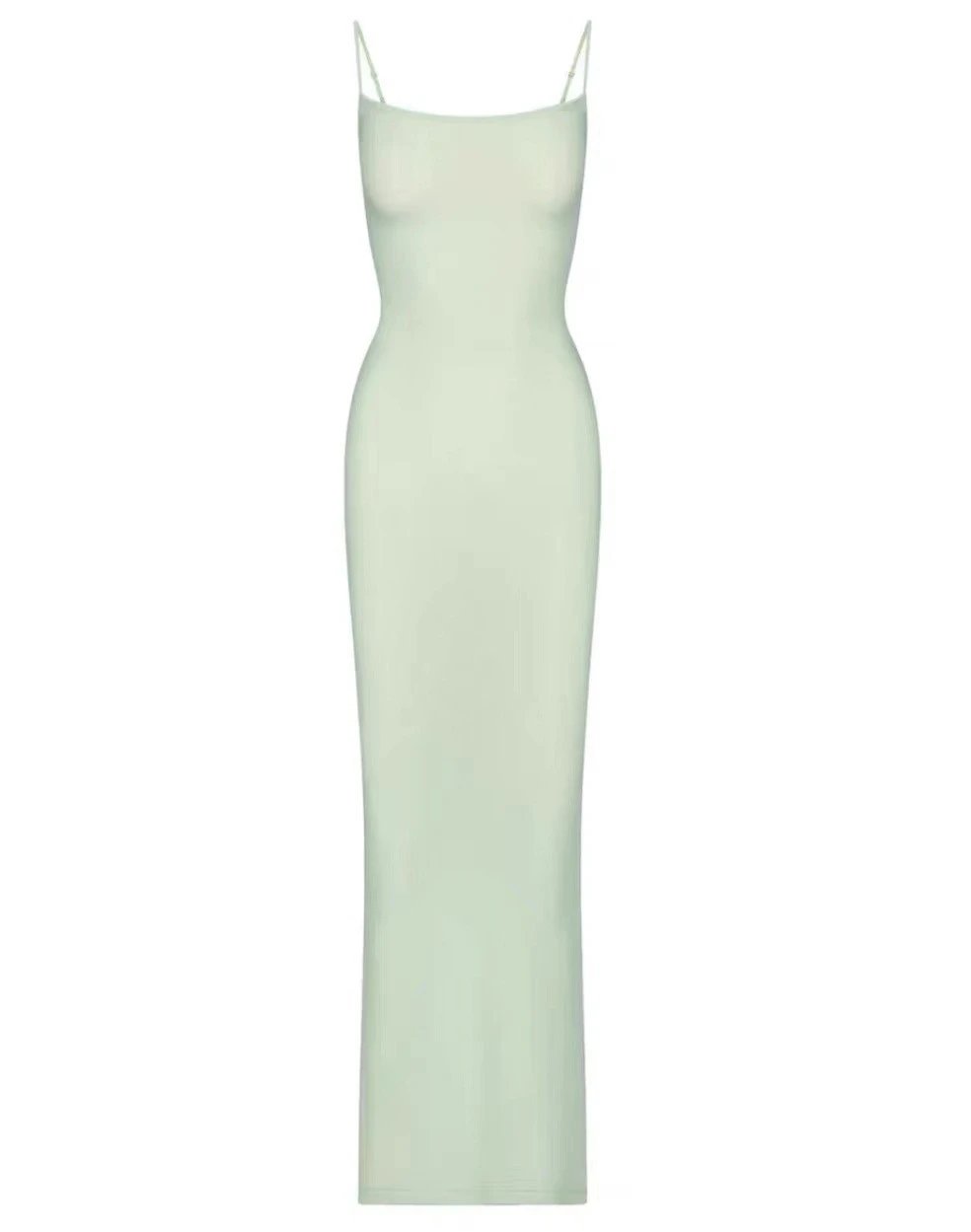 Kim Kardashian Green