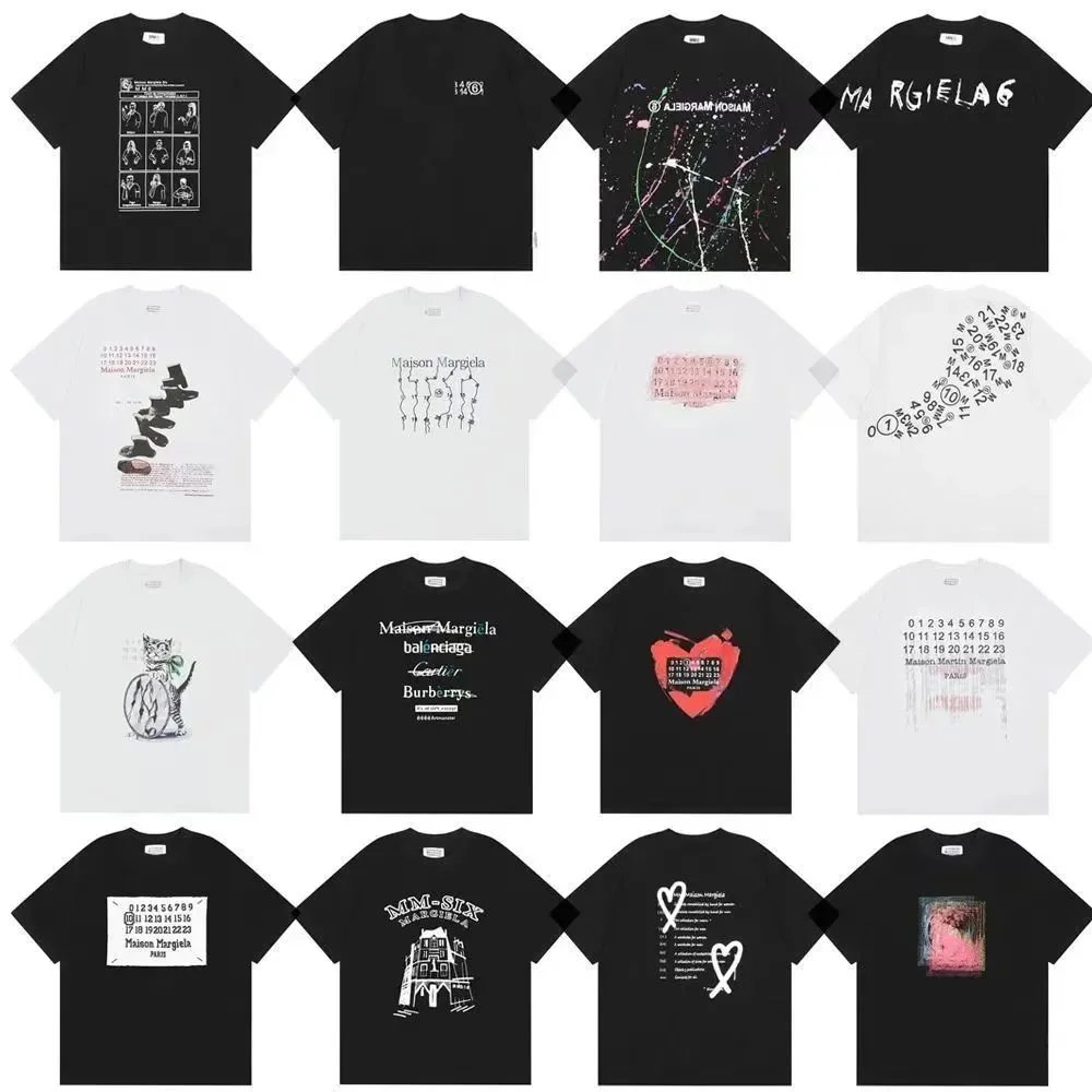 Maison Margiela Blac