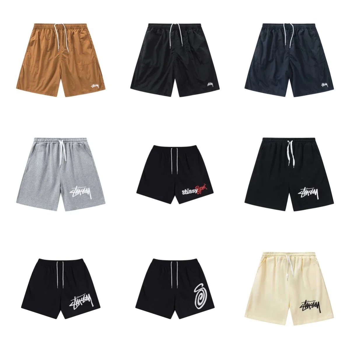 Stussy Shorts Shipping Available: findsindex.com