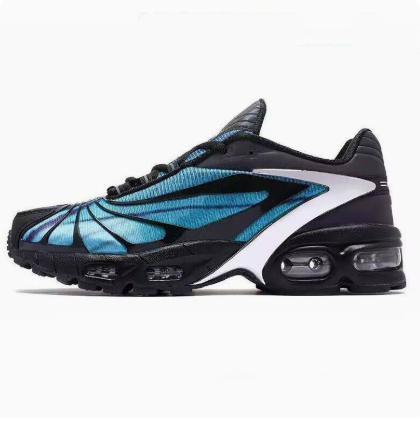 Nike Air Max Black a