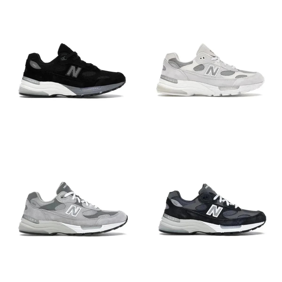 New Balance Classic 