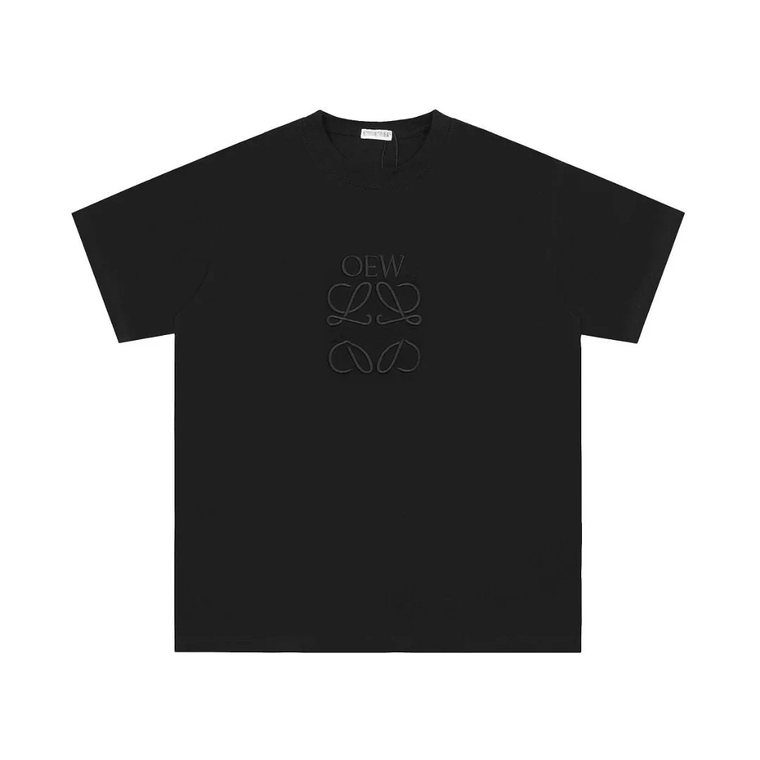 Loewe Black Short Sl