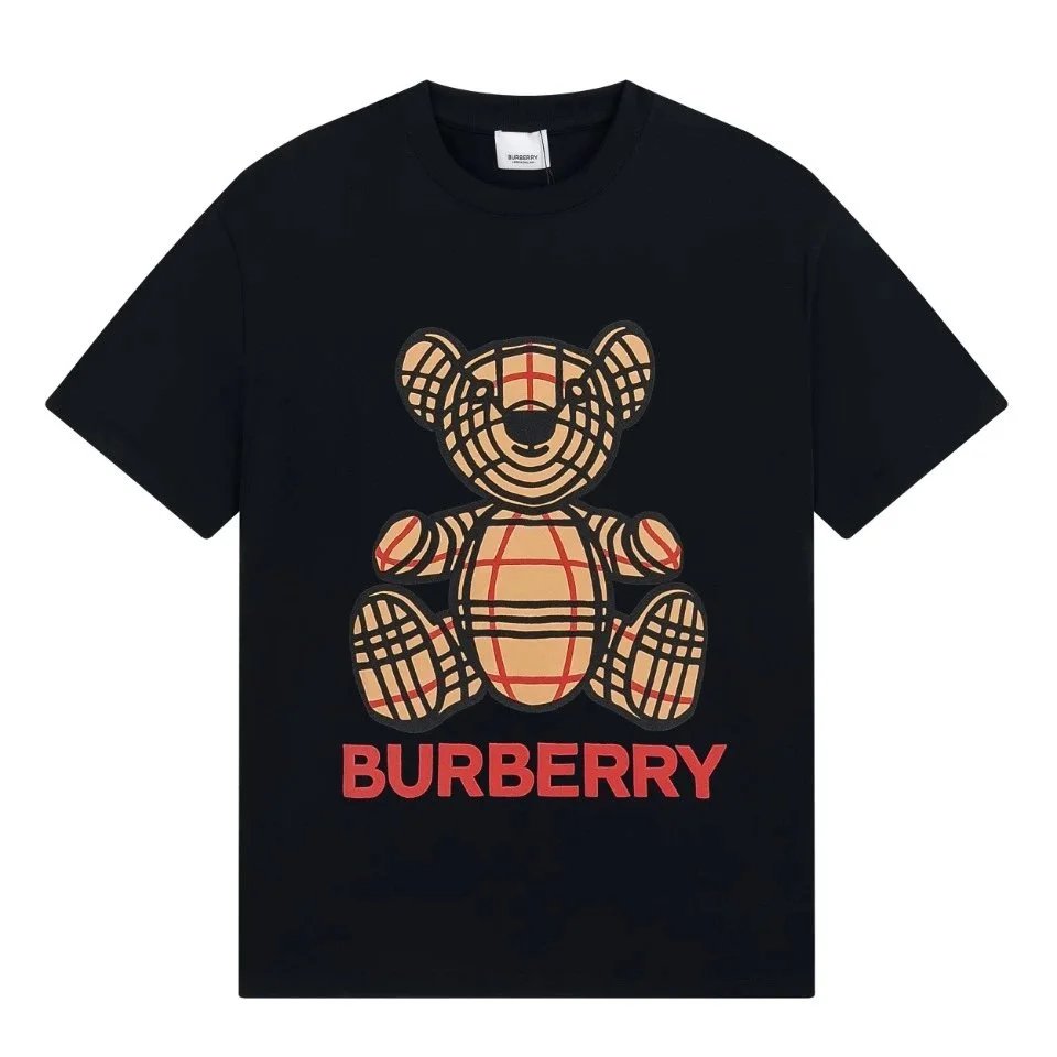Burberry Black Teddy