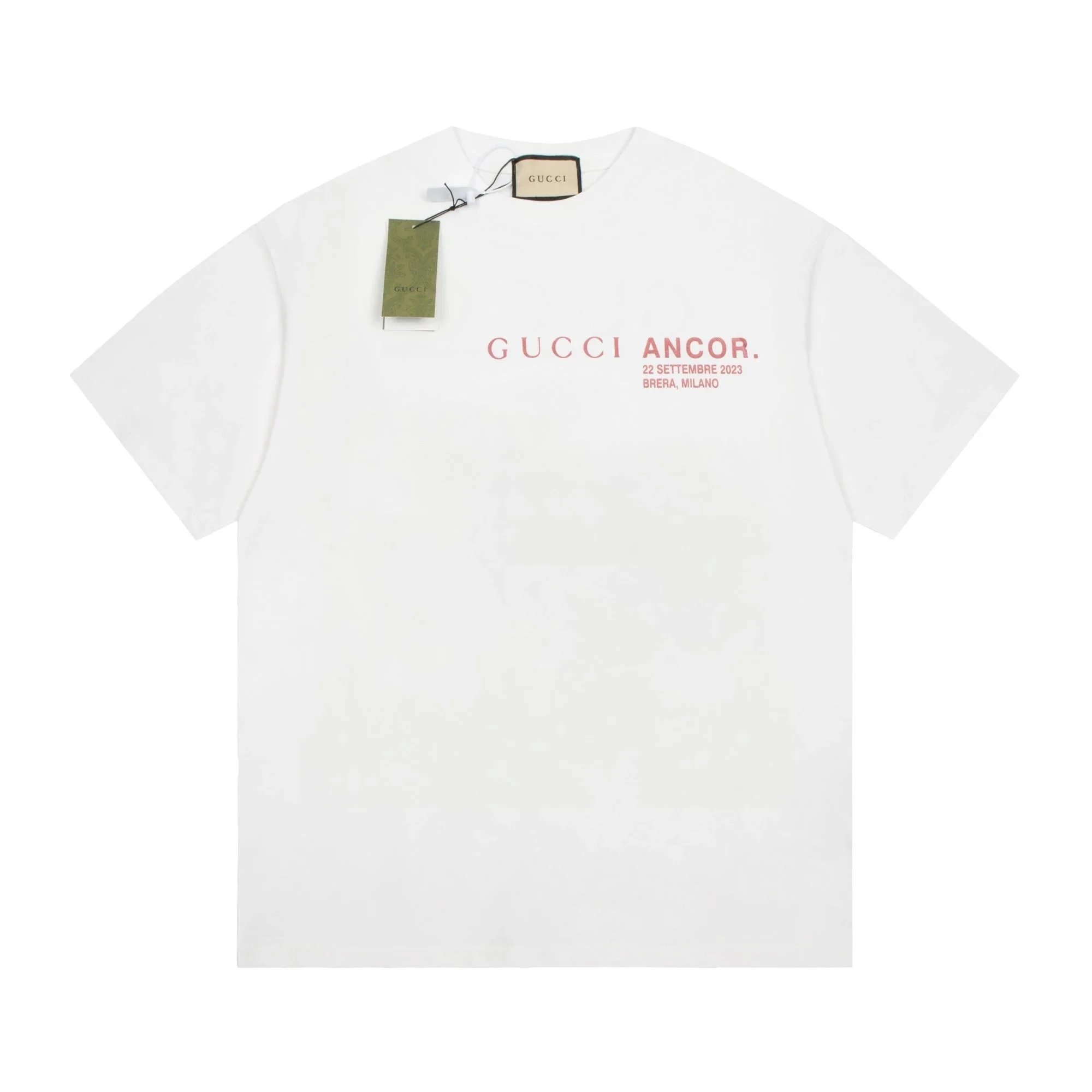 Gucci White Short Sl