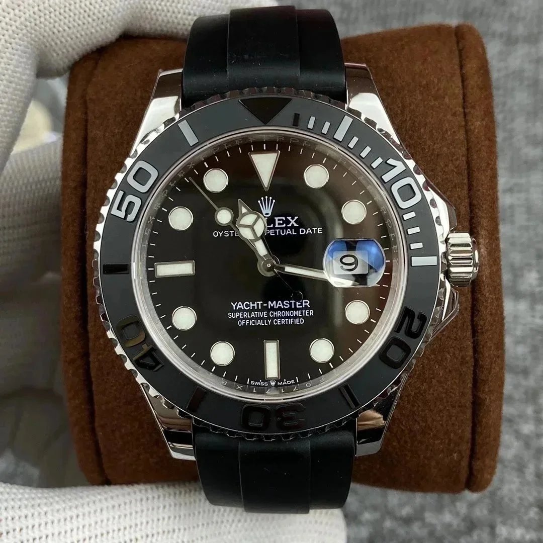 Rolex Yacht-Master B