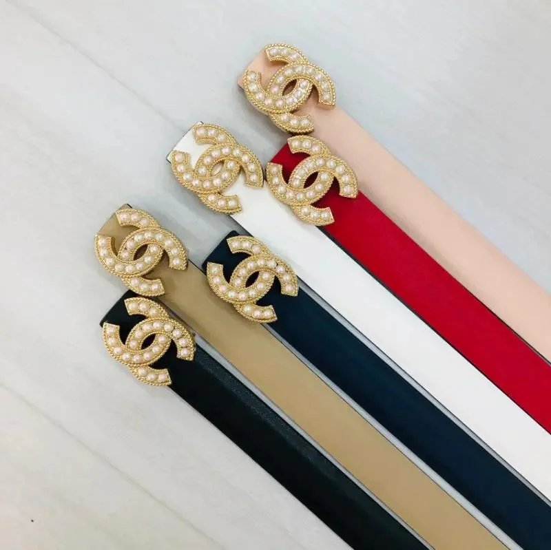 Chanel Classic Pearl