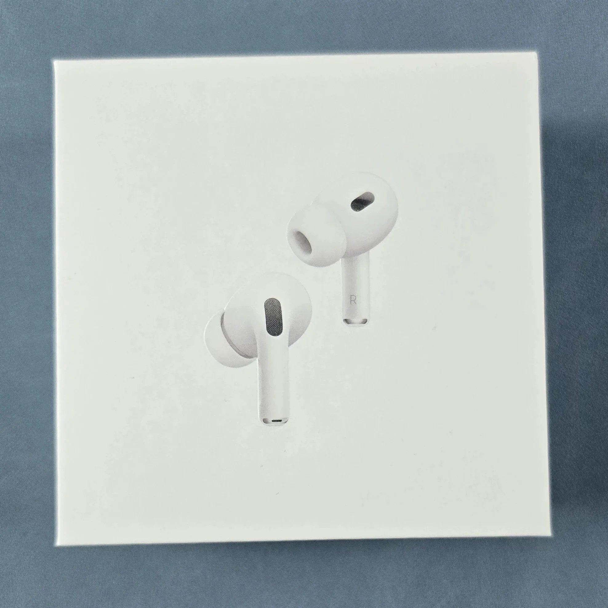 Apple White AirPods 