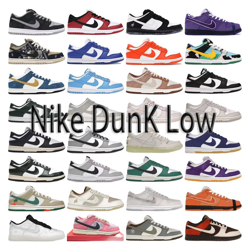 Nike Dunk Low Sneake