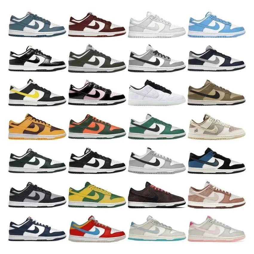 Nike Dunk Low Sneake
