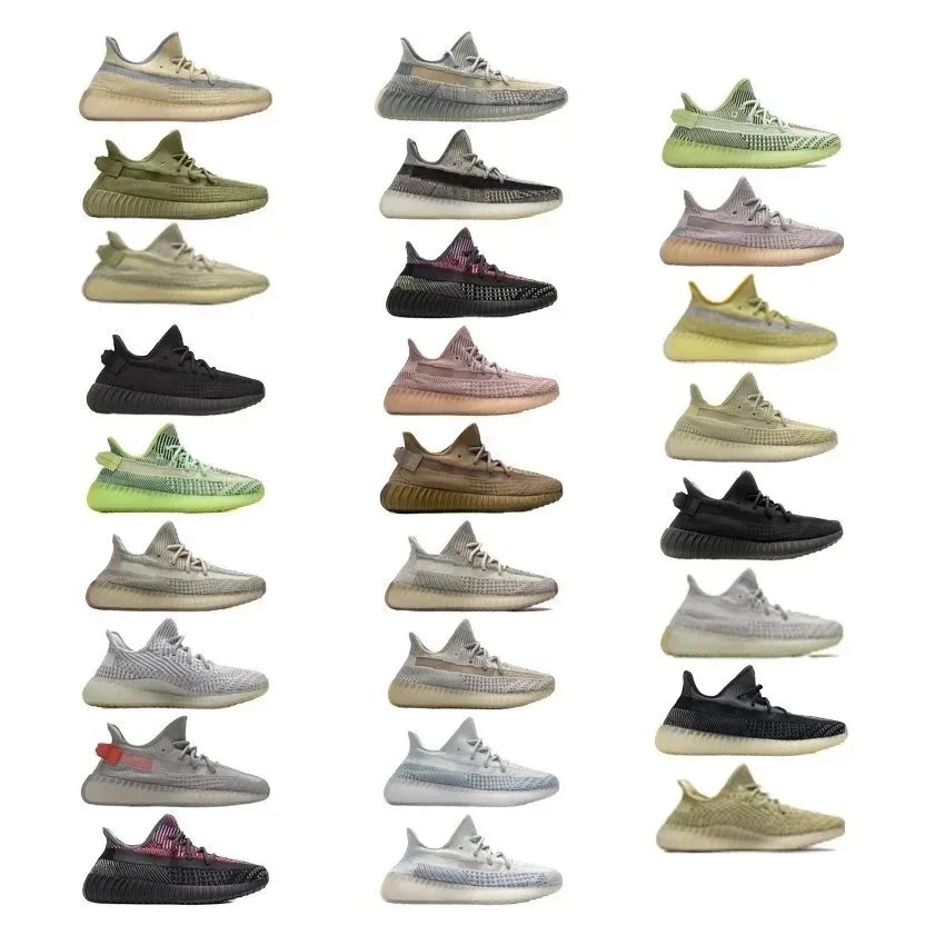 Adidas Yeezy Boost 350 V2 Sneakers