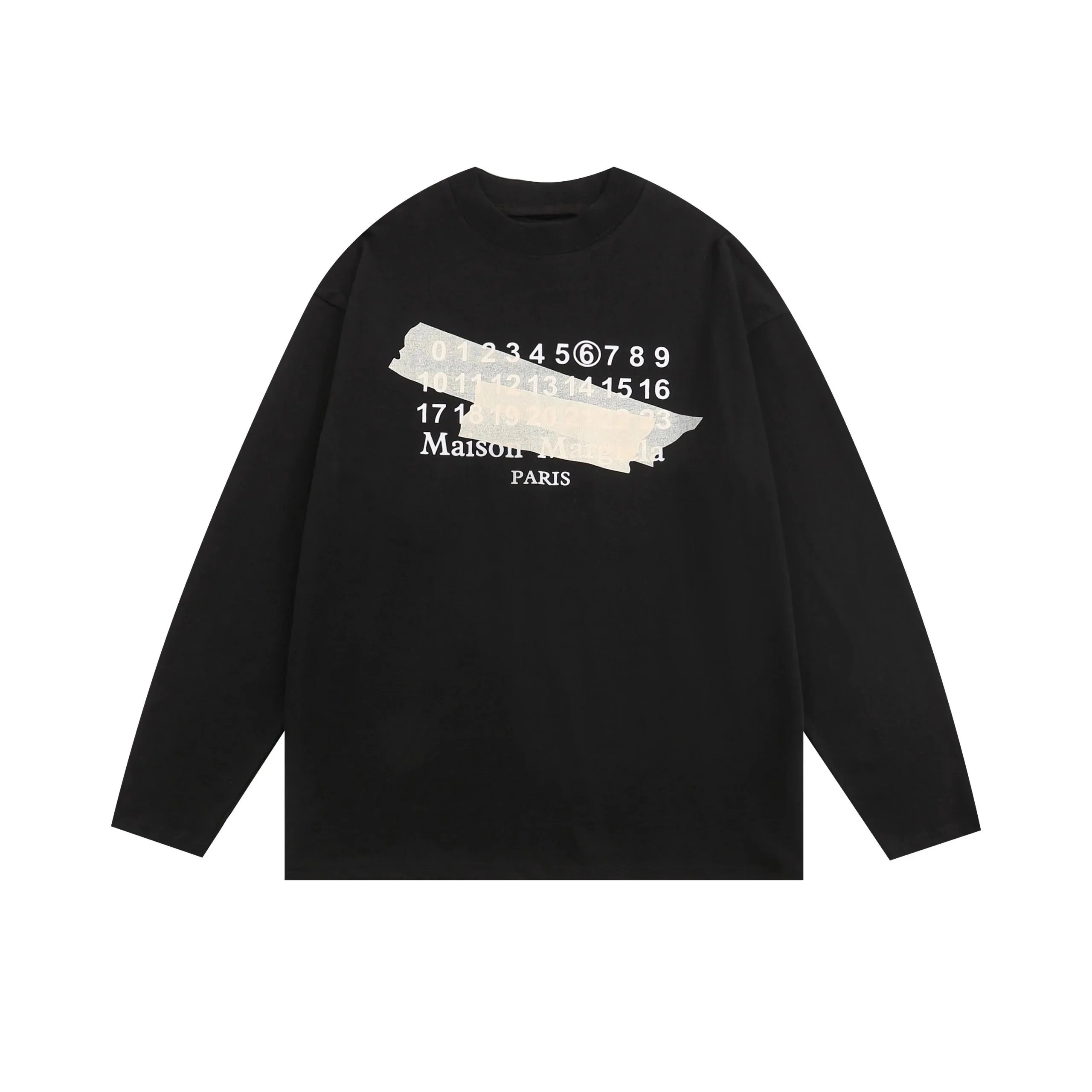 Maison Margiela Blac