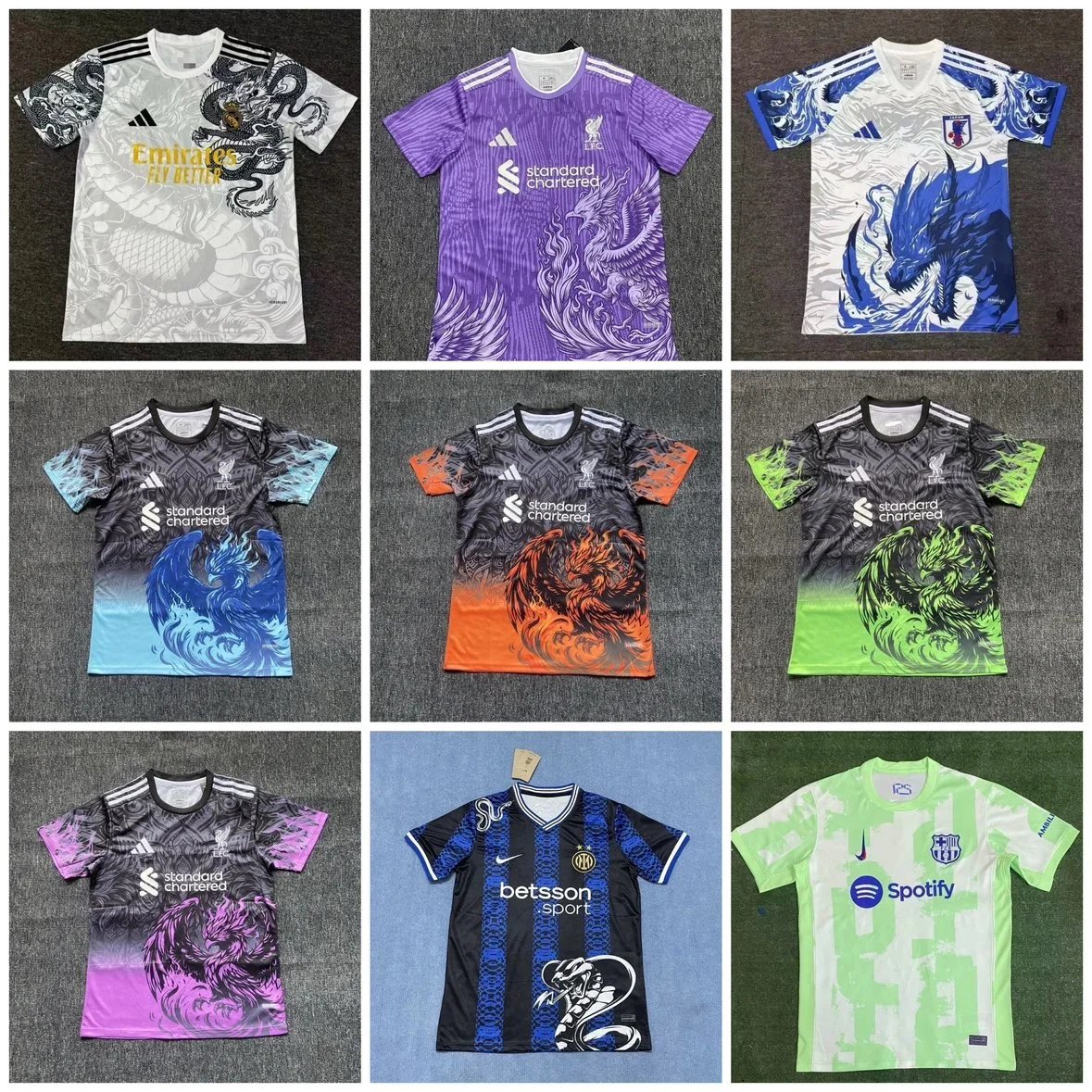 Adidas Liverpool Foo