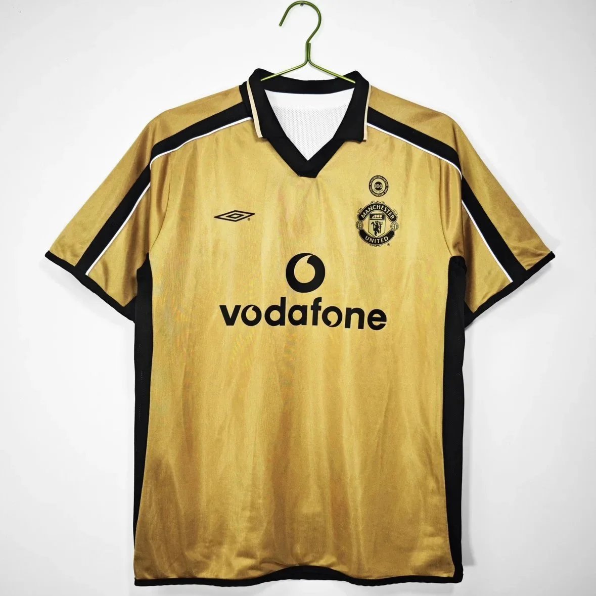 Manchester United Go