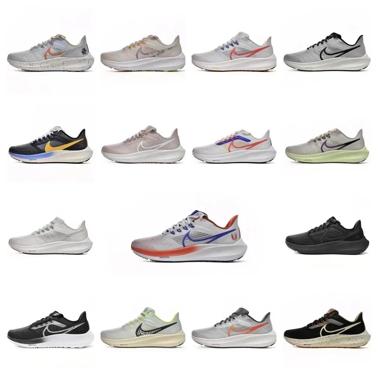 Nike Running Shoes M