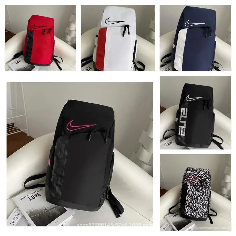 Nike Black Backpack