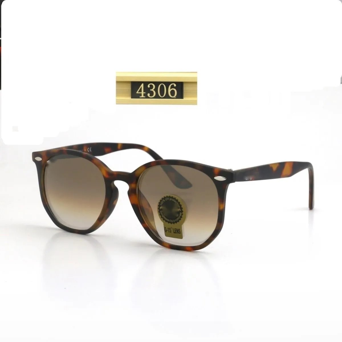Tortoiseshell Gradie