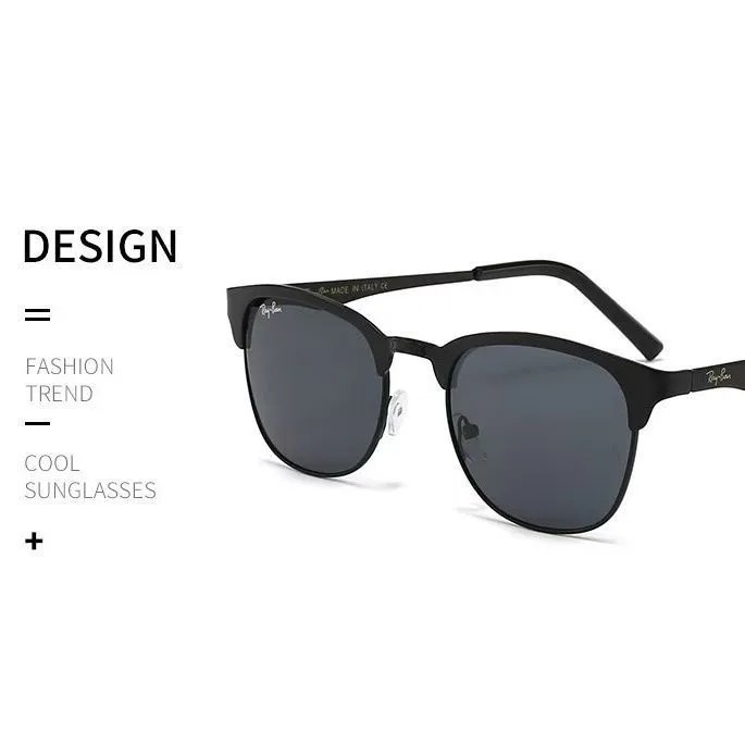 Ray-Ban Black Sunglasses