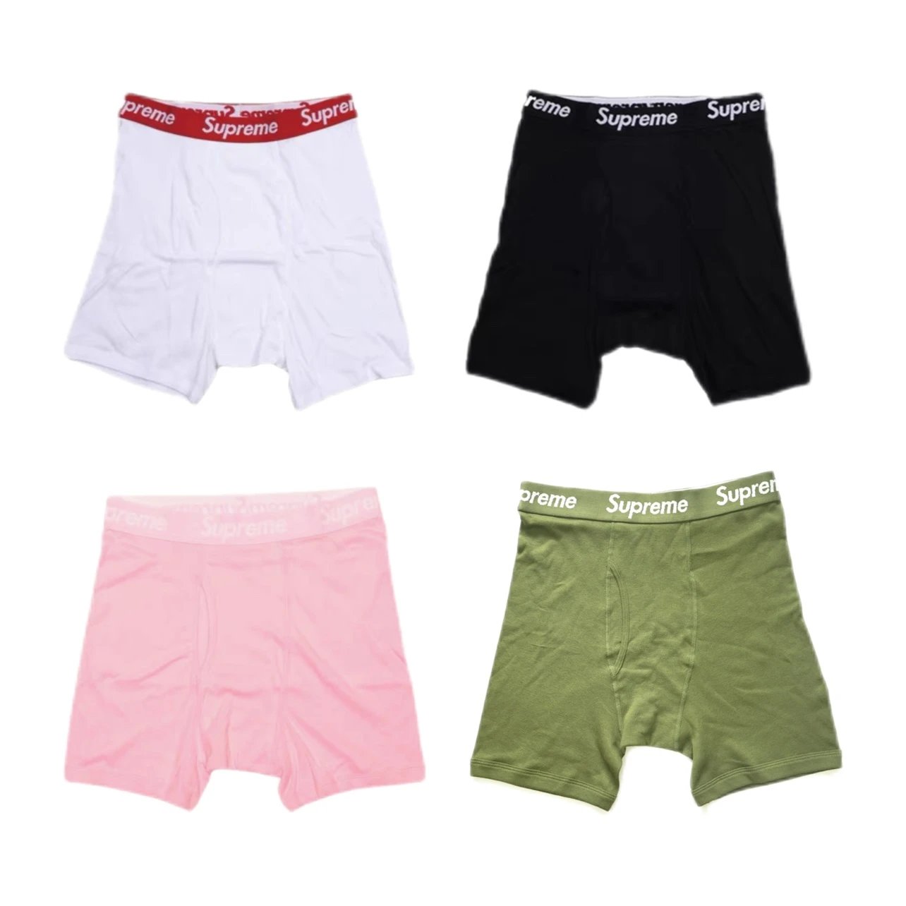 Supreme Boxer Shorts