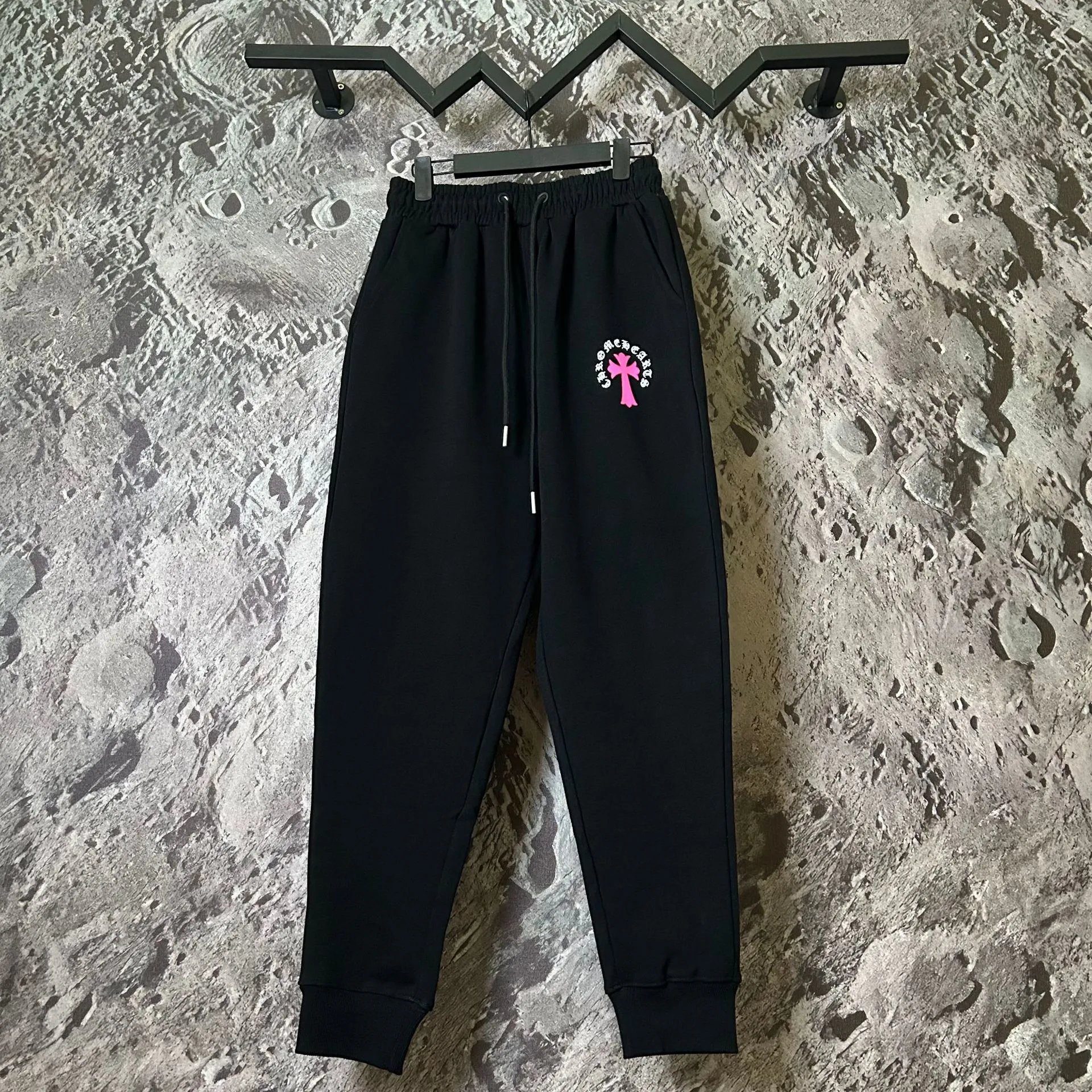 Chrome Hearts Black 
