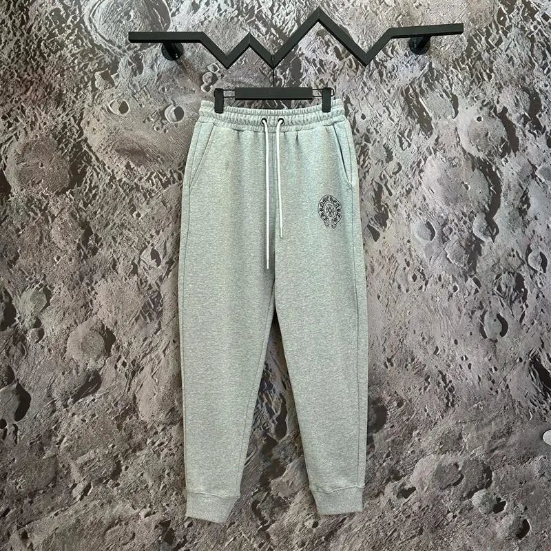 Chrome Hearts Grey S