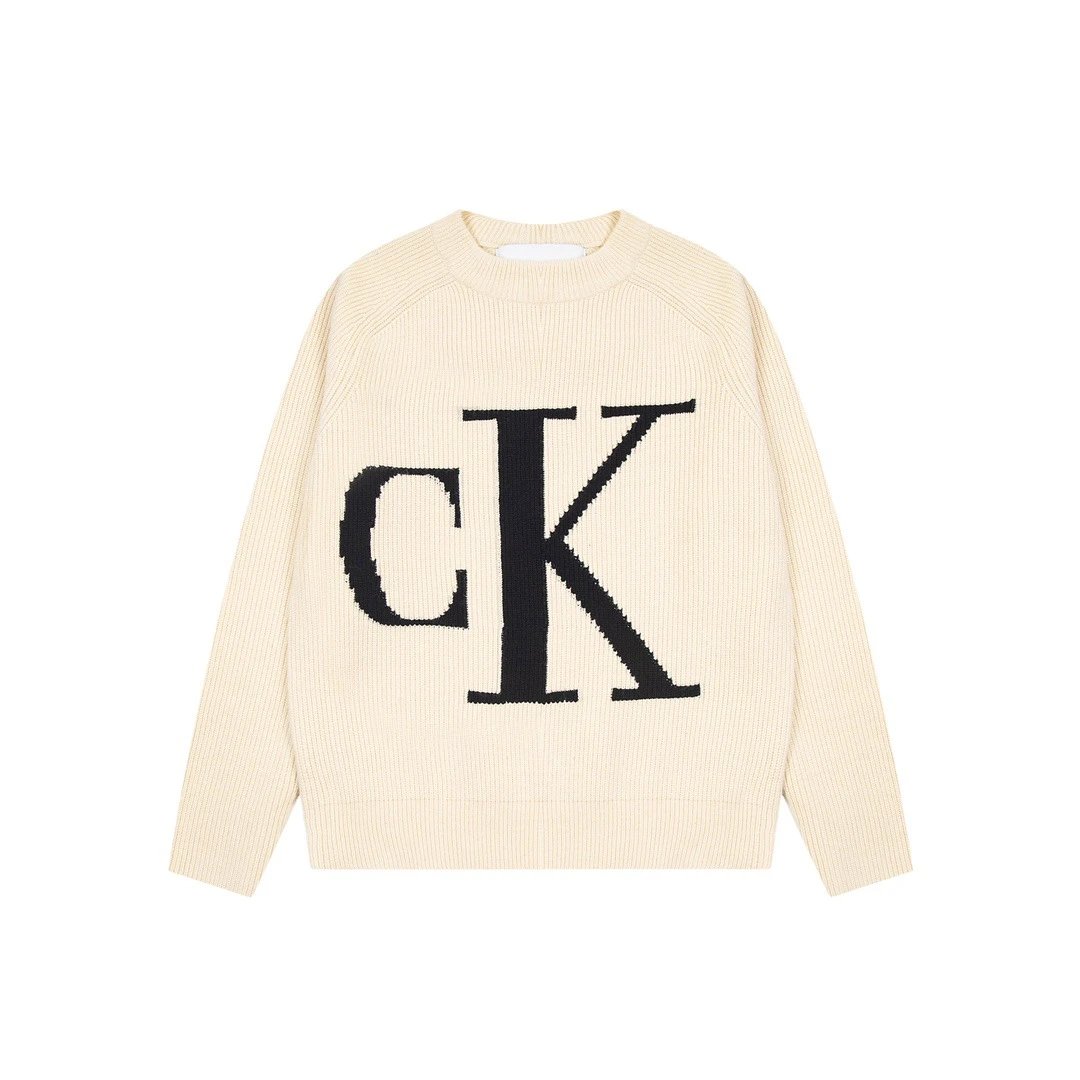 Calvin Klein Cream K