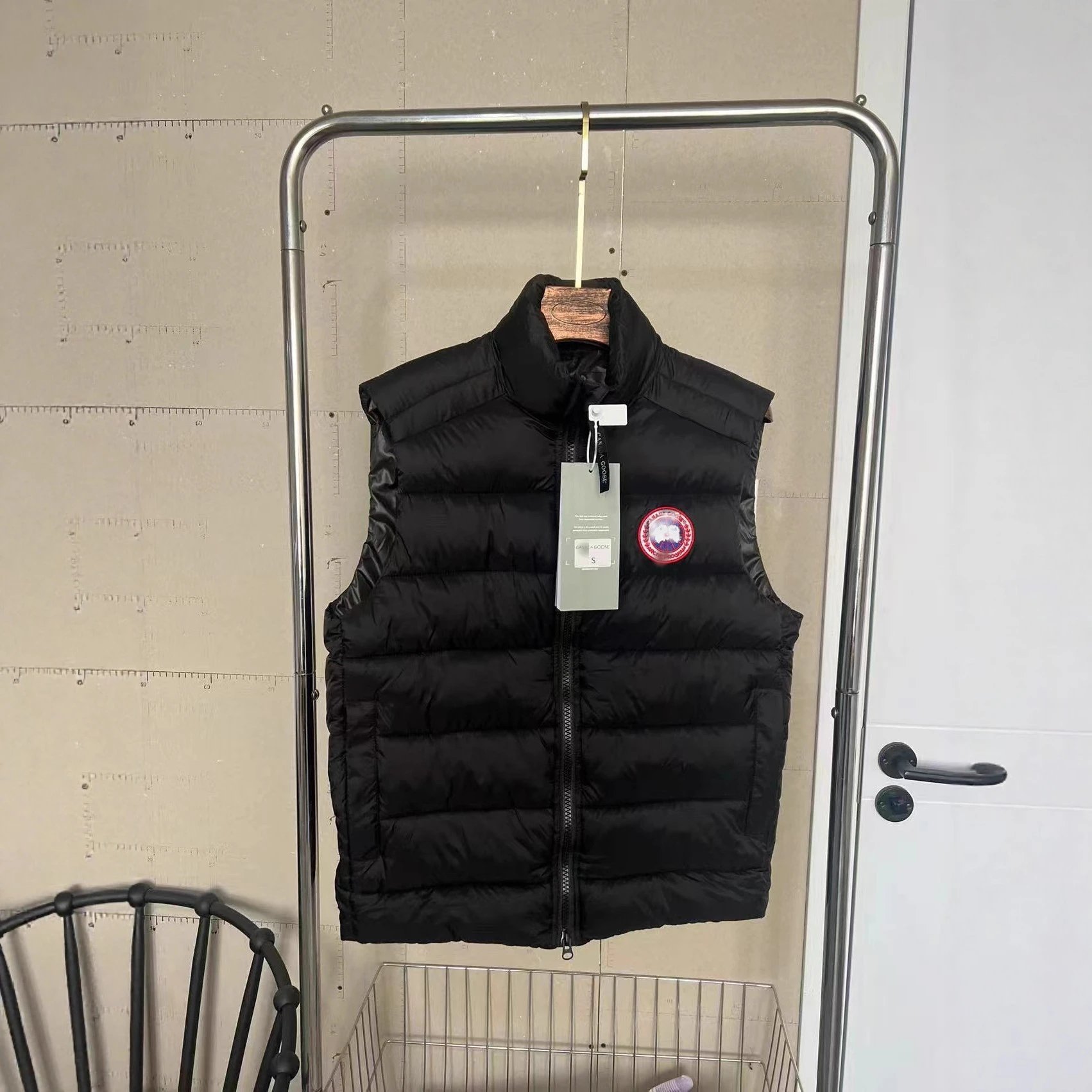 Canada Goose Black P