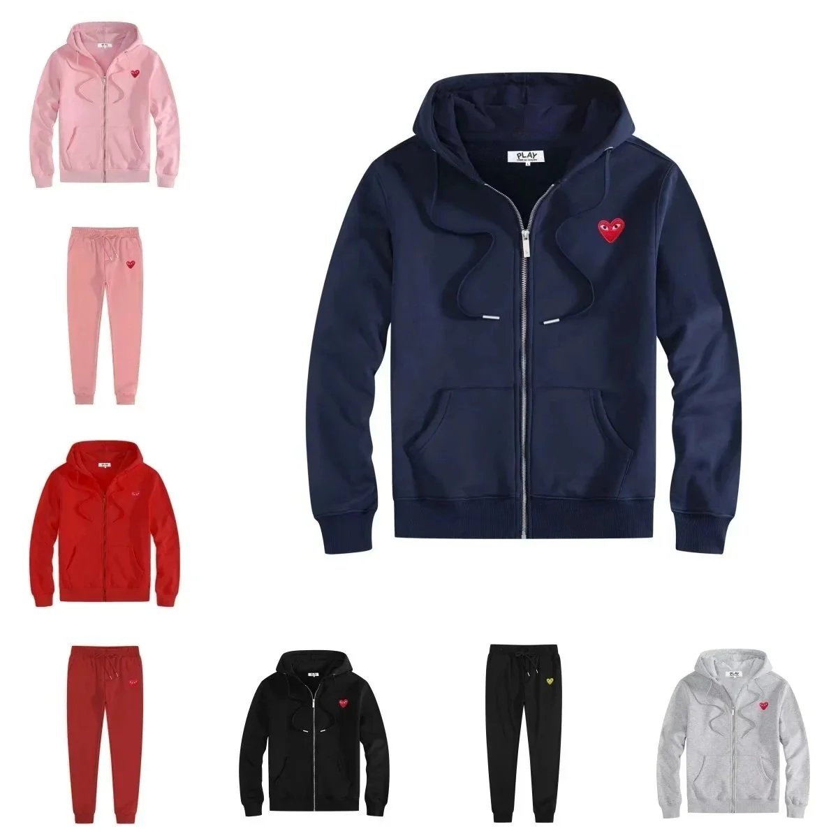 Comme des Garçons Pl
