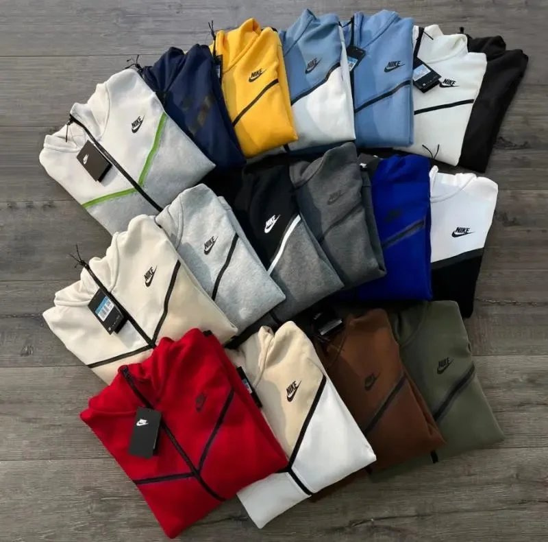 Nike Tech Fleece Hoodie