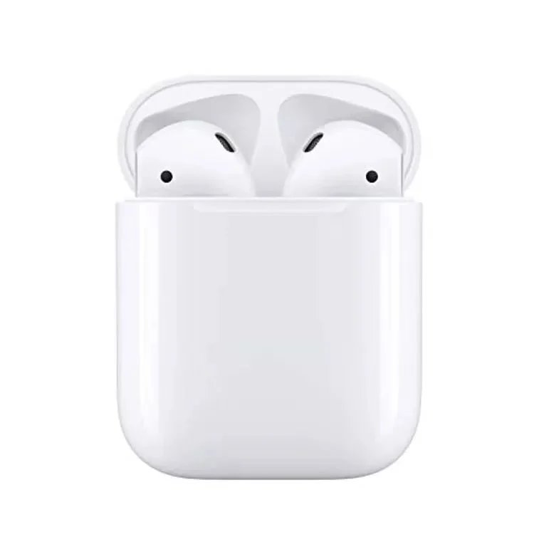 Apple White Wireless