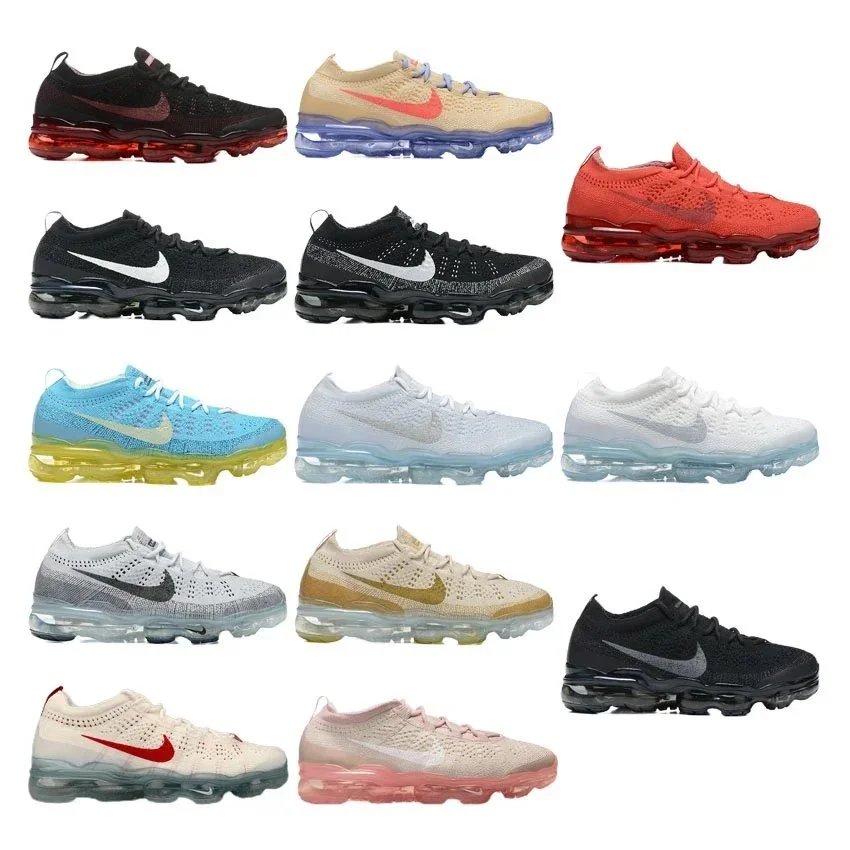 Nike Air VaporMax Running Shoes