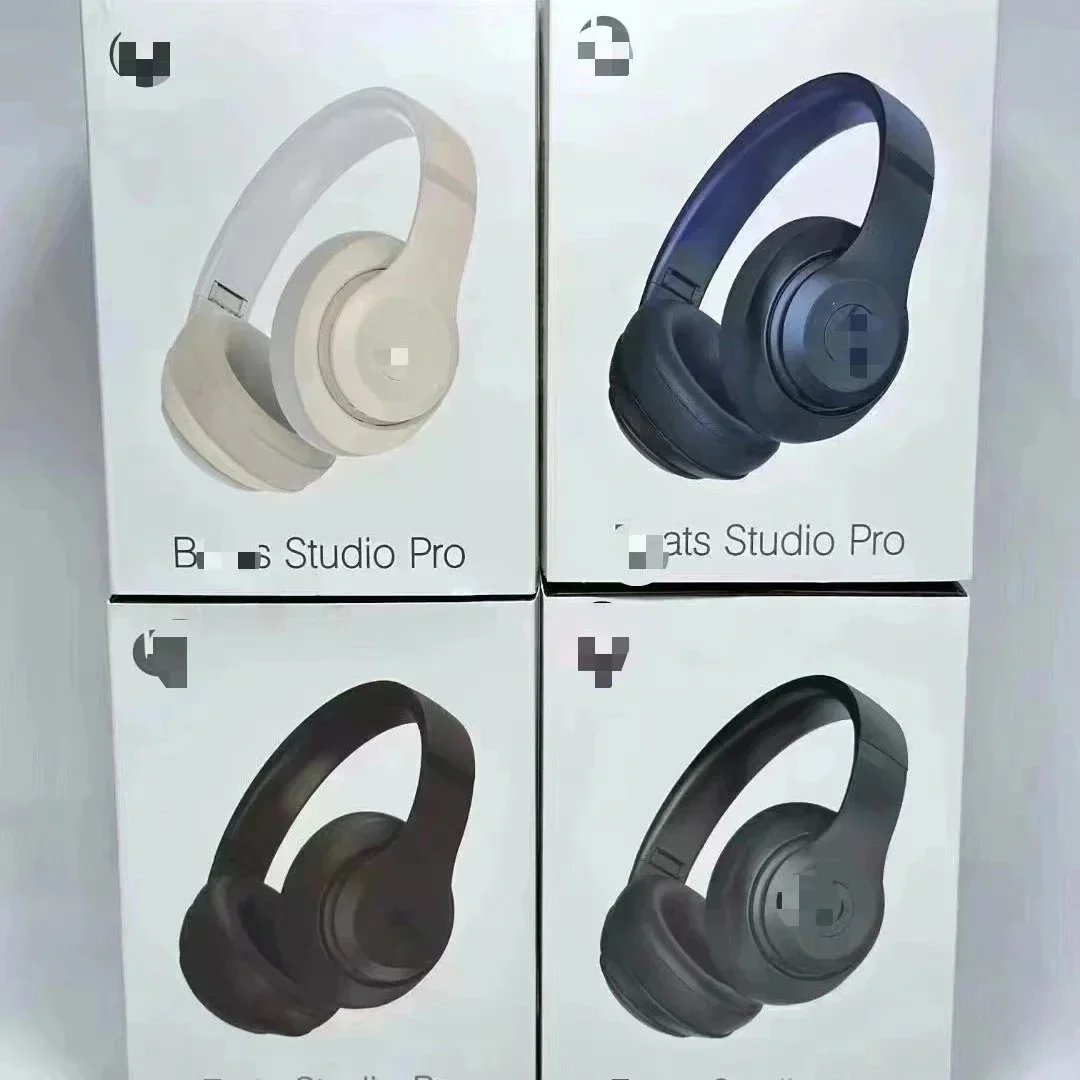 Beats Studio Pro Hea
