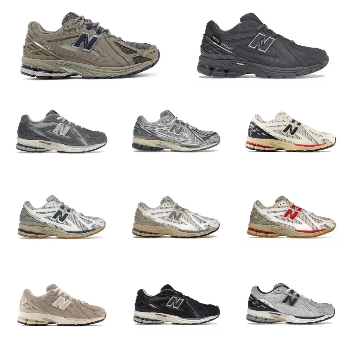 New Balance Running Shoes