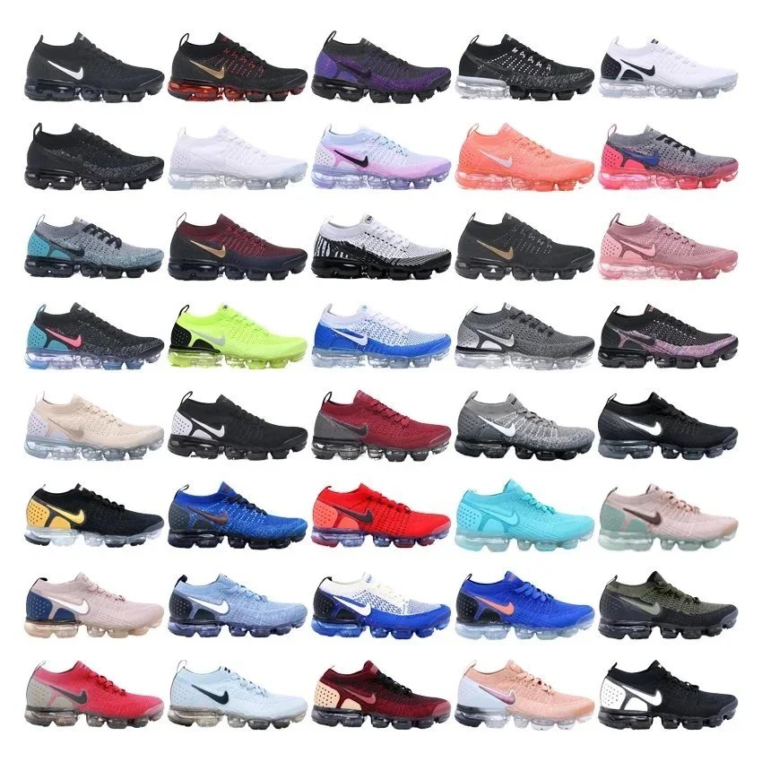 Nike Air VaporMax Running Shoes