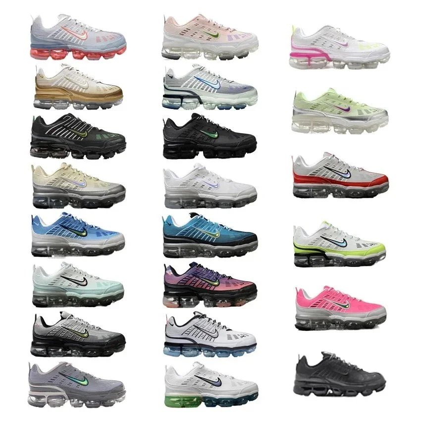 Nike Air Max Vapor Sneakers