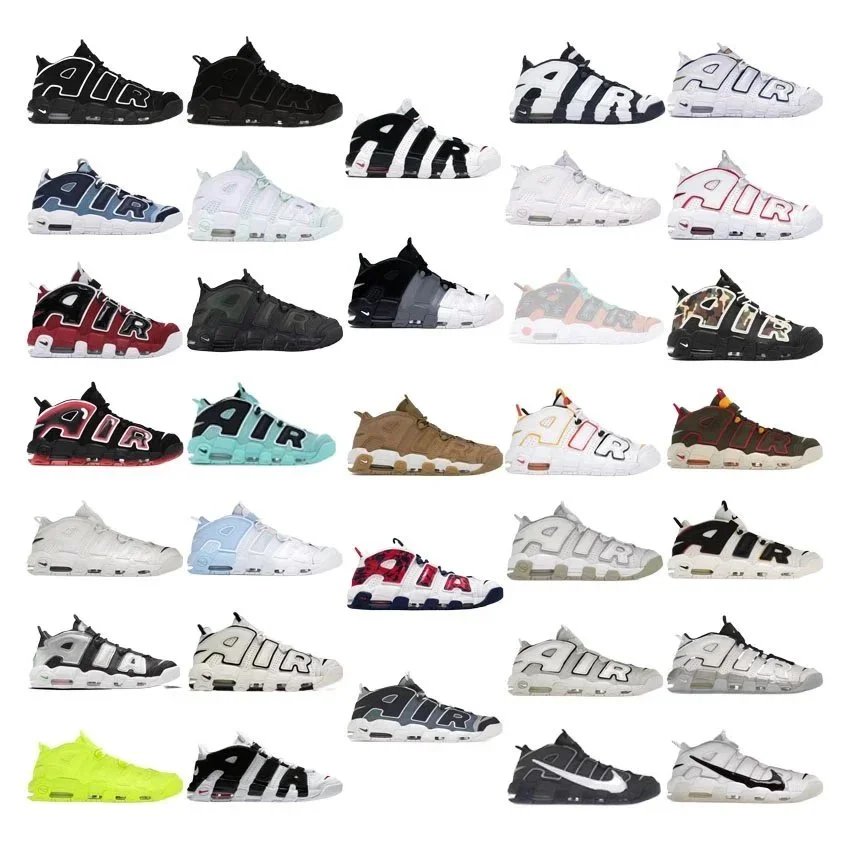 Nike Air Max Sneakers