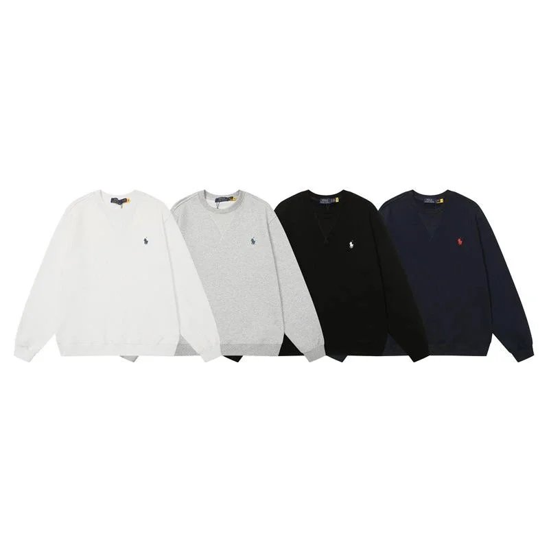 Ralph Lauren Crewneck Sweatshirt