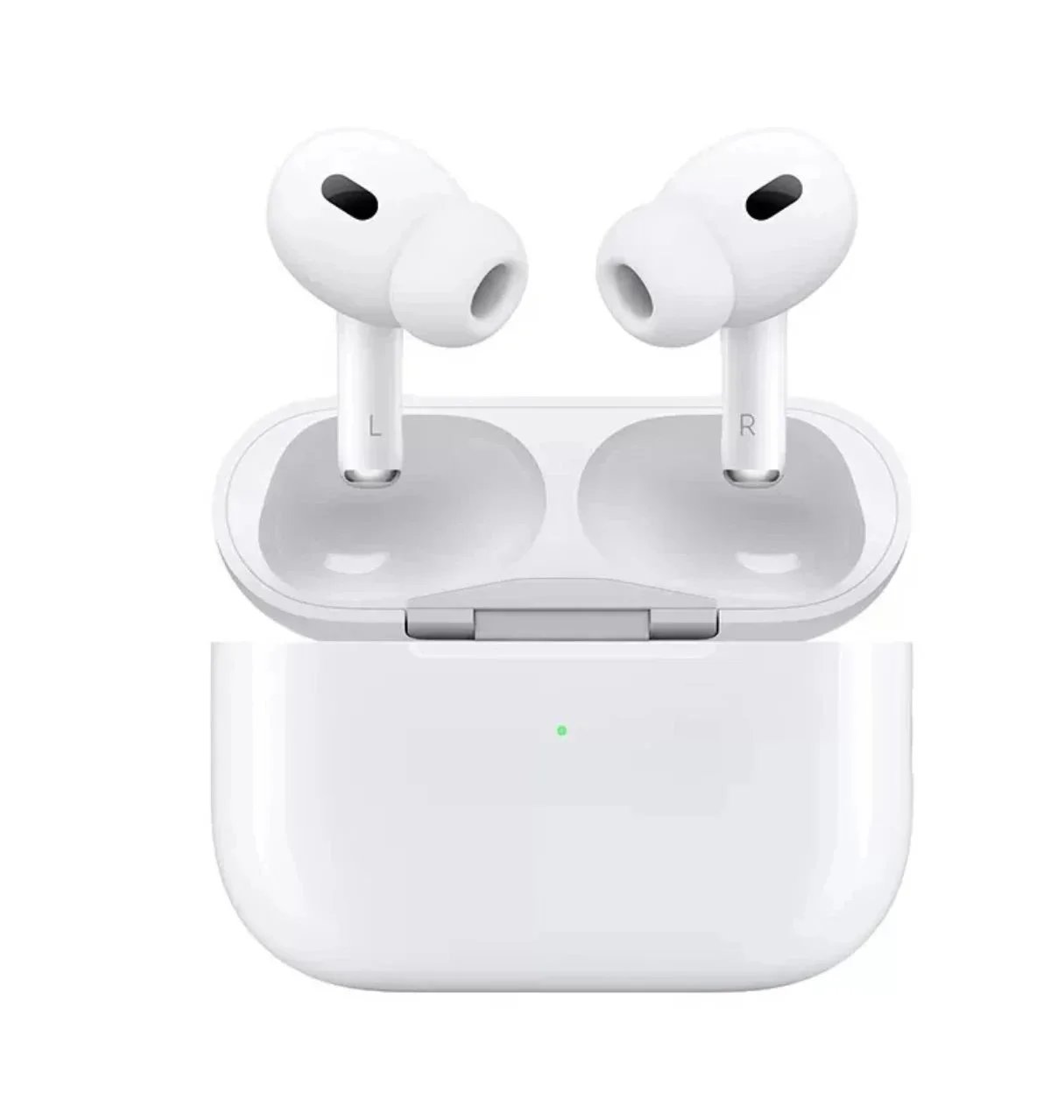 Apple White AirPods 