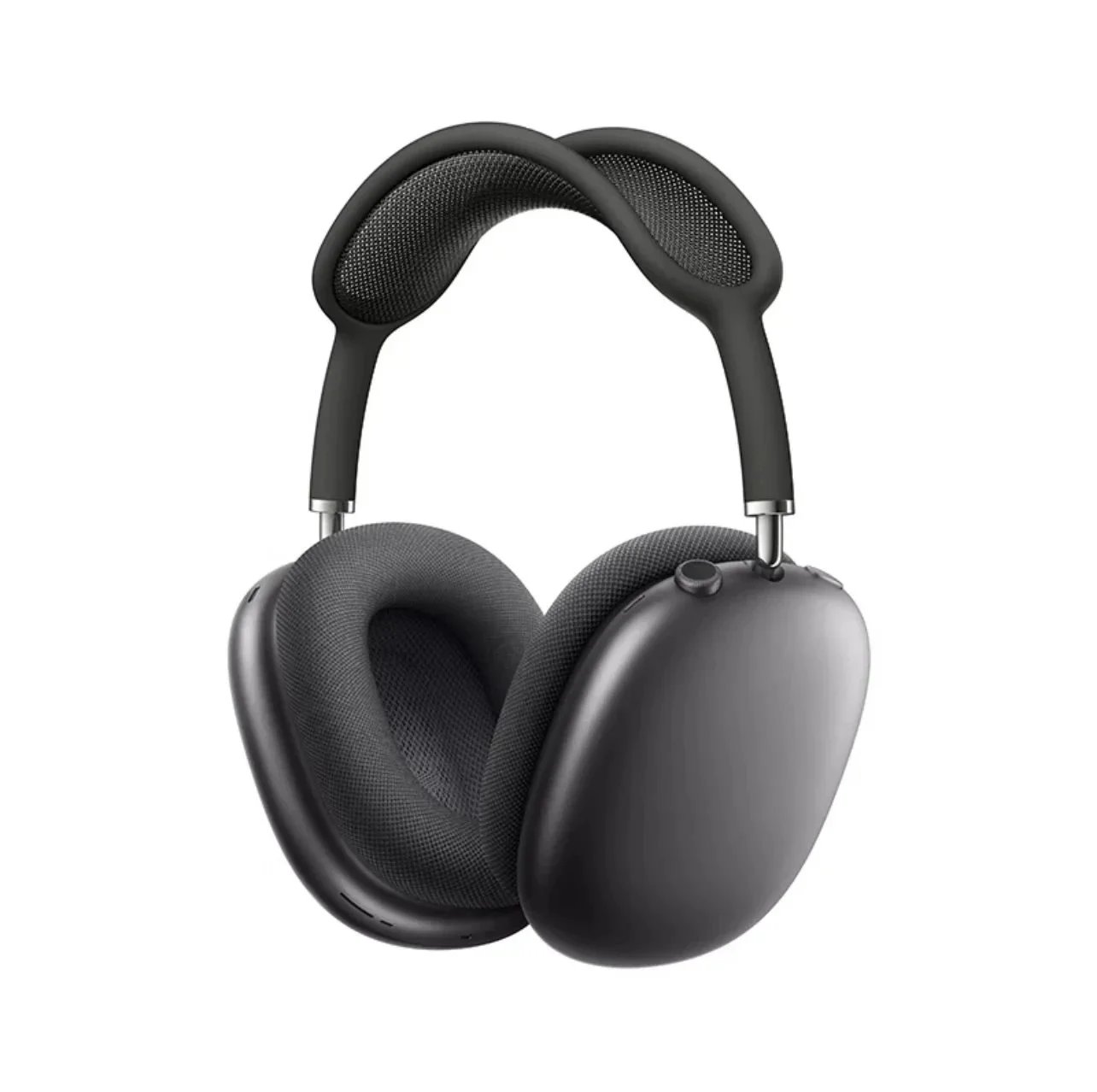Apple Black Over-Ear