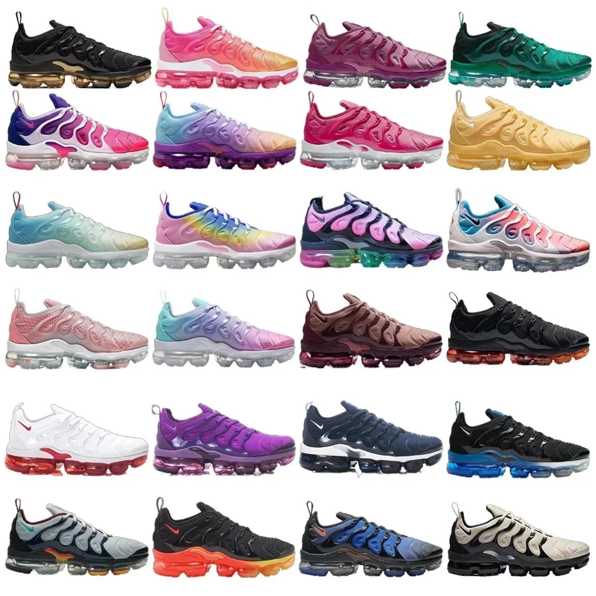 Nike Air VaporMax Pl