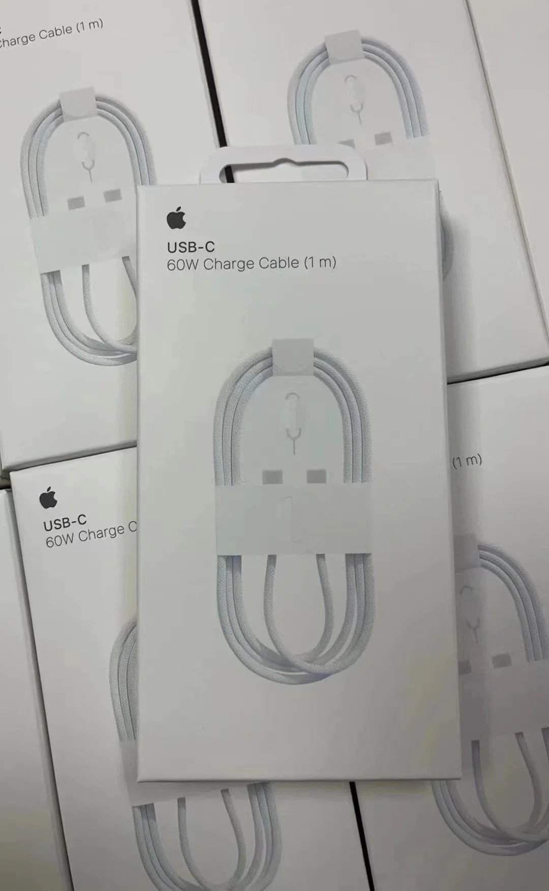 Apple USB-C 60W Char