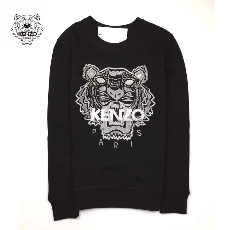 Kenzo Black Tiger Sw