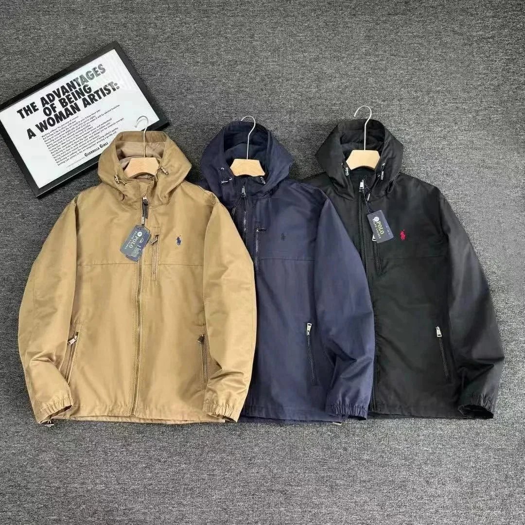 Ralph Lauren Khaki B
