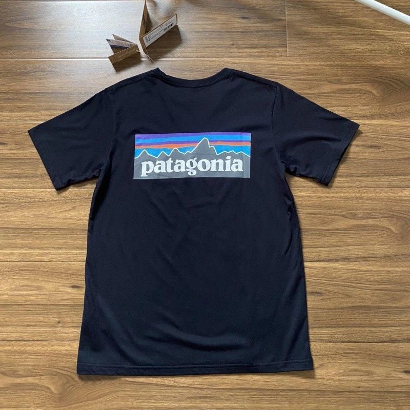 Patagonia Black Shor